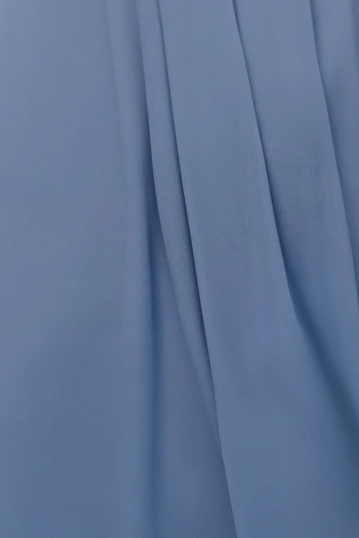 Fabric Swatch - Kia Chiffon