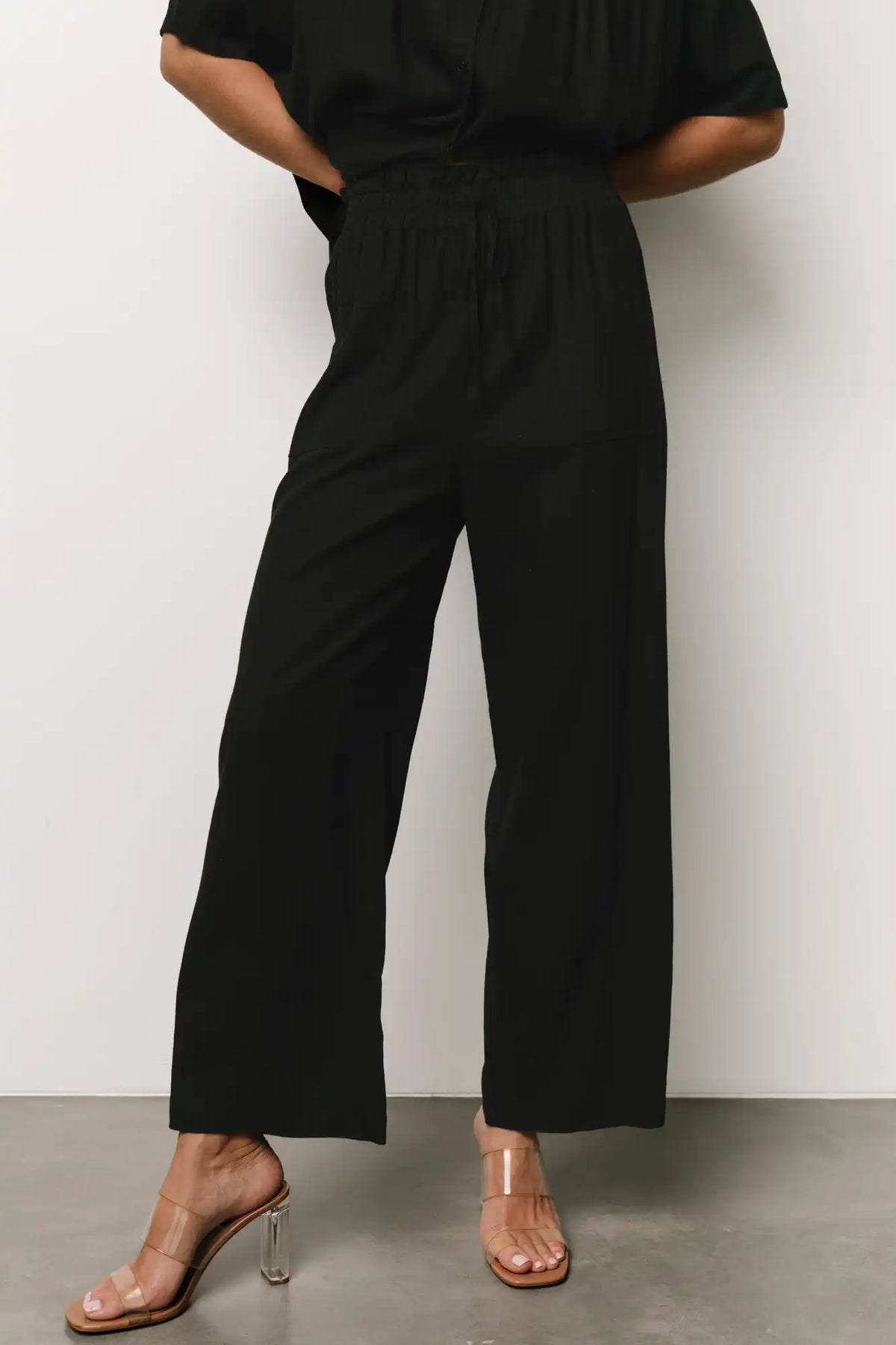 Romy Pants
