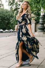 Rachel Maxi Dress