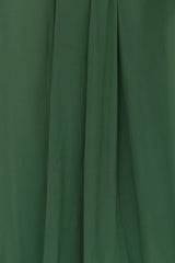 Fabric Swatch - Sierra Chiffon