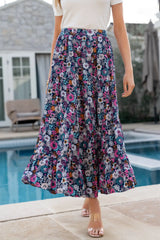 Reilly Maxi Skirt