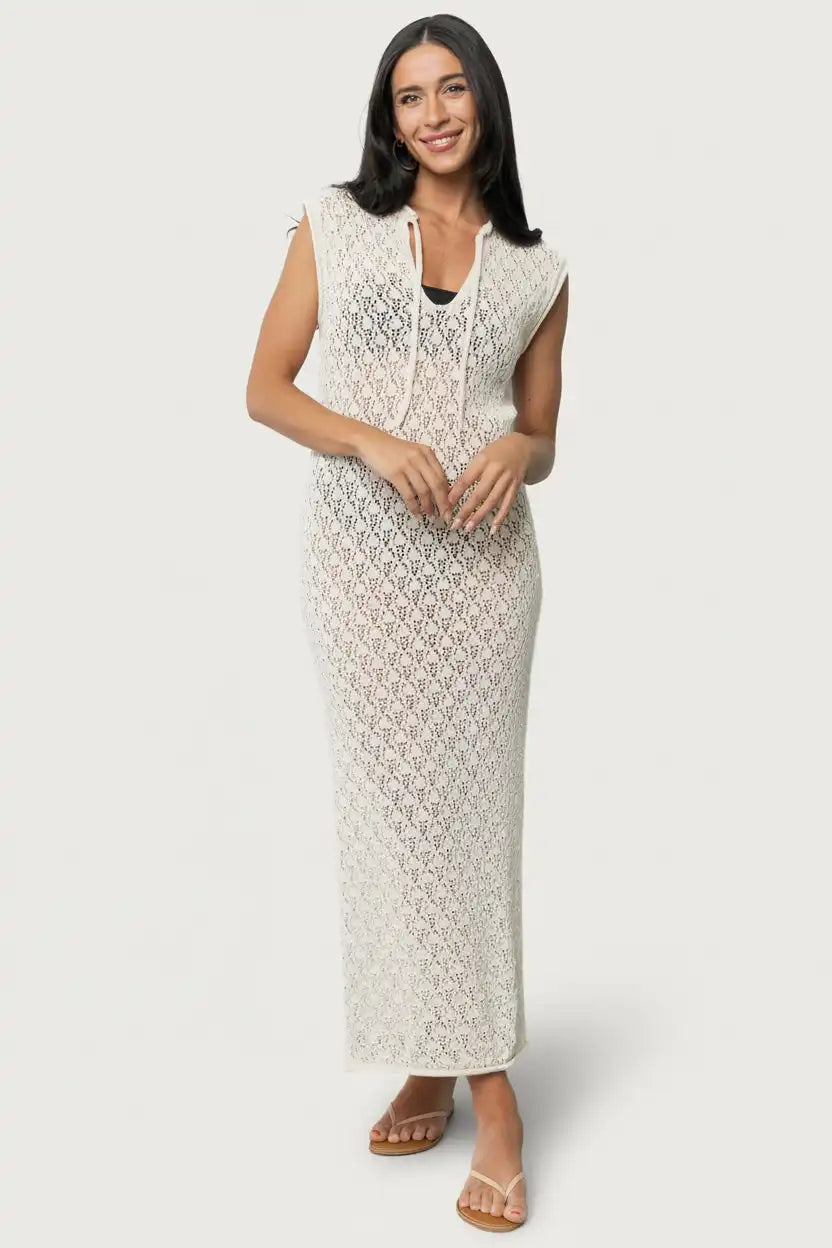 Calypso Cover Up