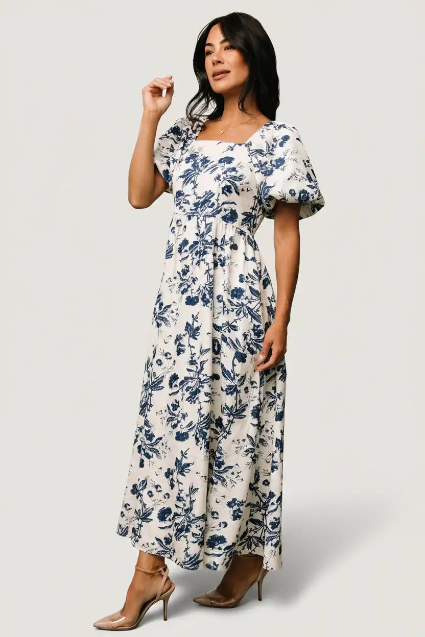 Graceland Maxi Dress
