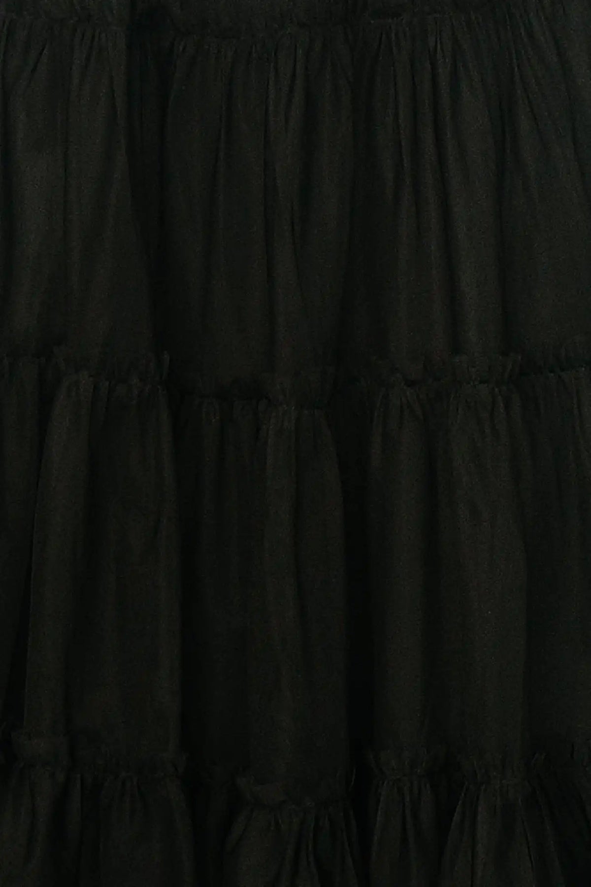 Fabric Swatch - Emma Tulle