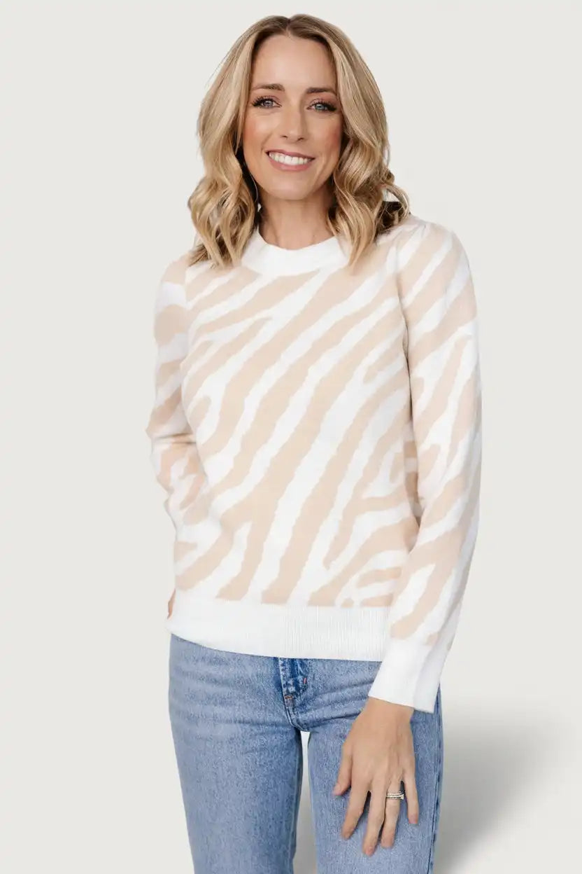 Carter Sweater
