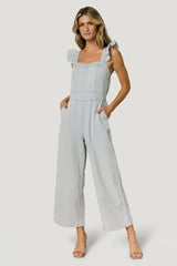 Madison Denim Jumpsuit