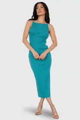 Natia Tank Dress