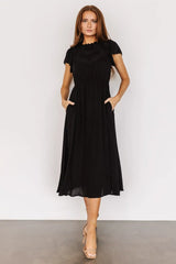 Prestyn Midi Dress